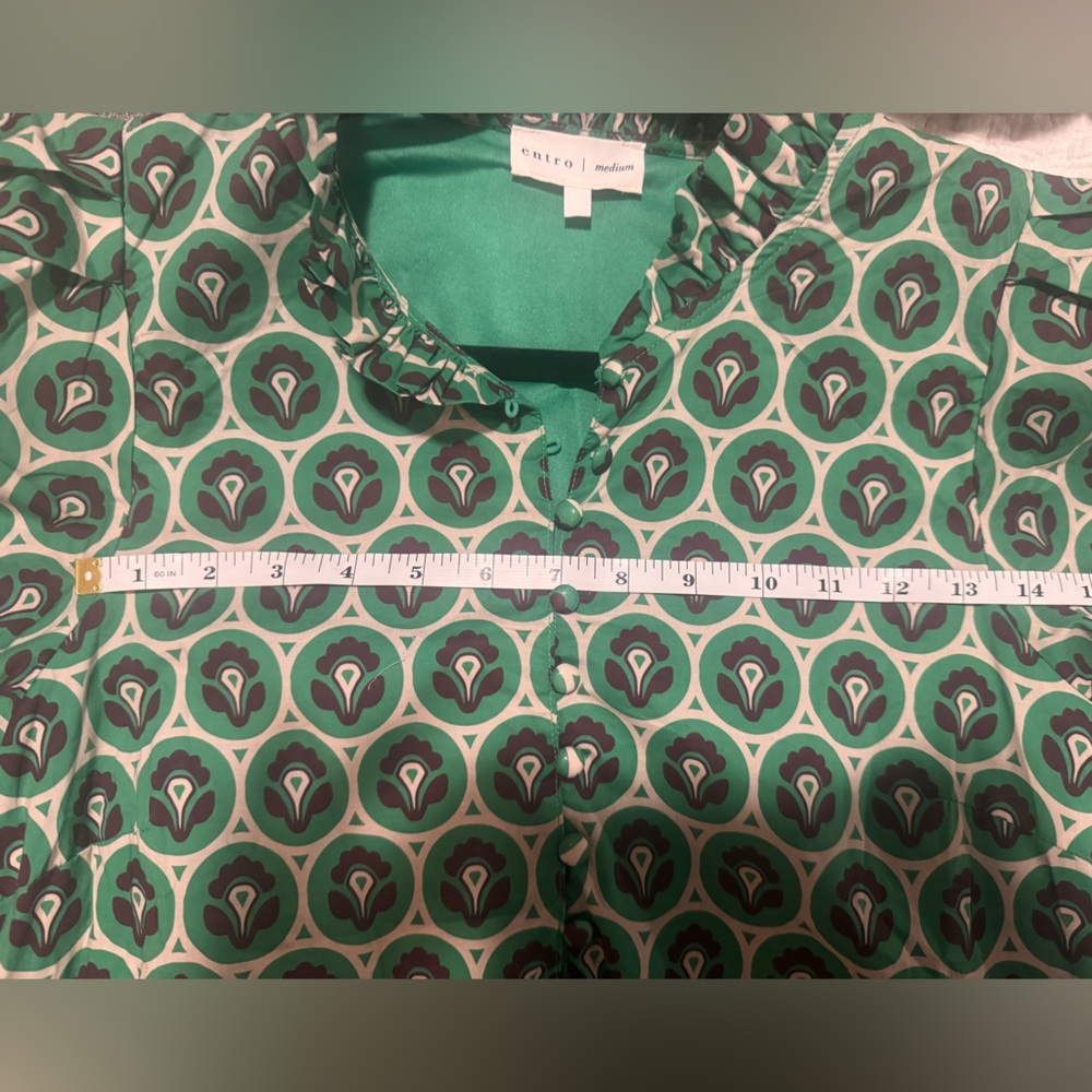 Women’s boutique dress - Picture 4 of 4